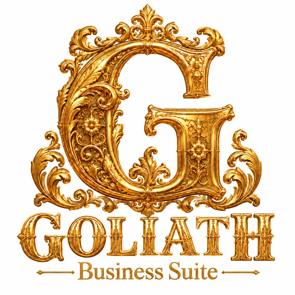 Goliath Business Suite